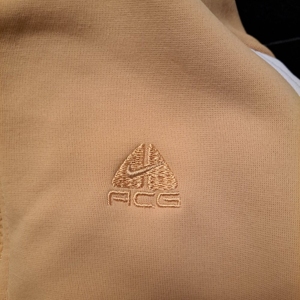 Vintage Nike ACG 3-in-1 System Jacket,Includes Outer Shell and Removable Fleece - Picture 8 of 16